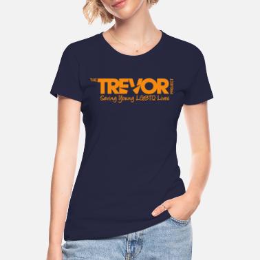 The Trevor Project T-Shirts | Unique 